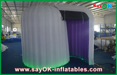 Inflatable Photo Booth Rental Safe Versatile Inflatable Photo Booth For Party And Business