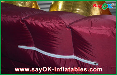 3m Middle Custom Inflatable Products Festival Promotional Inflatables