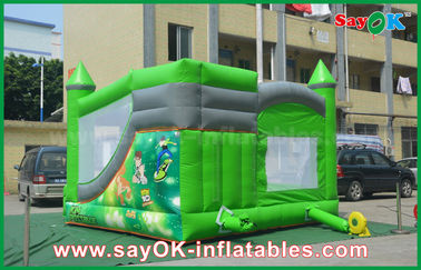 Blow Up Bounce Houses Mini Indoor Outdoor Inflatable Bounce Party Bouncer Bounce House Commercial