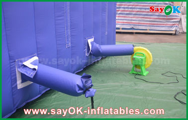Kid Adult Bouncy Castle Inflatable Bounce Jumping Water Slide