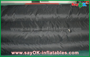 Inflatable Cinema Screen Outdoor Giant  Inflatable Movie Screen Customized For Advertising / Amusement
