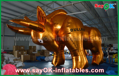 Giant Customized Shape Custom Inflatable Products with Fireproof Oxford Cloth