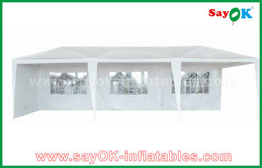Outdoor Waterproof Tent 10x10 Outdoor Aluminum Frame Pgoda MarqueeTent For Wedding Events Detailed Specification