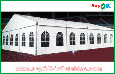 Outdoor Waterproof Tent 10x10 Outdoor Aluminum Frame Pgoda MarqueeTent For Wedding Events Detailed Specification