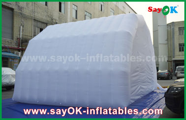 Kampa Air Tent Big White Outdoor Inflatable Air Tent For Advertising CE SGS