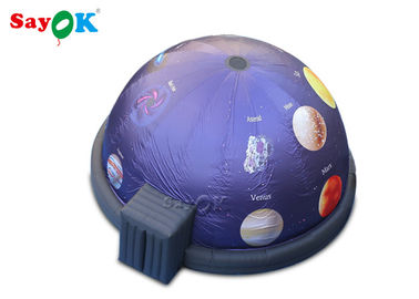 Professional Planetarium Projector For Kid 'S Education Science Display