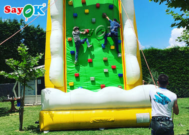 adult Inflatable Bouncer Slide Commercial Giant Inflatable Slide Portable Inflatable Adult Water Climbing Slide