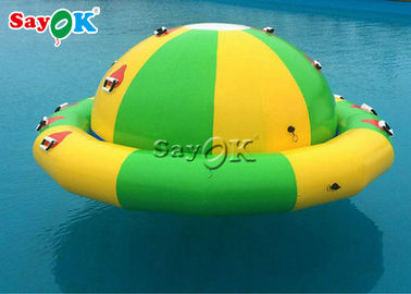Large Inflatable Water Toys Colorful Inflatable Water Toys For Outdoor Activity / Advertising