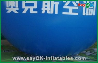 Promotional Advertising Large Inflatable Balloon For Entertainment Events