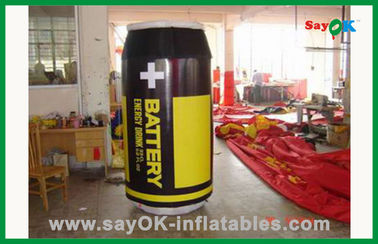 Outdoor Advertising Inflatable Can For Sale