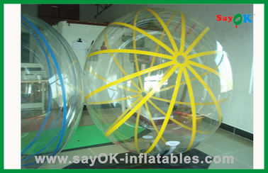 Custom Inflatable Water Toys  Big Water Ball For Water Sports Game