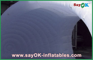 Family Air Tent Customized Small Inflatable Air Tent Outdoor Inflatable Advertising Tent
