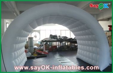 Customized Inflatable Tent With Brick Appearance\/Inflatable Tunnel Tent Inflatable Tent Dome For Sale