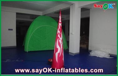 1.5m Dia Inflatable Lighting Decoration  ,  Party Inflatable Led Light