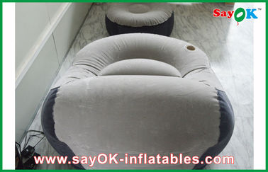 Inflatable Sofa Inflatable Planetarium PVC With Air pump For Seating