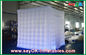 LED Inflatable Photo Booth Enclousre Shell Durable Fire - Proof