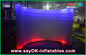 Events / Promotion Curved Wall Mobile Photo Booth L3 x W1.5 x H2m
