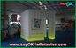 Event Decorative Inflatale Lighting Photo Booth Equipment for Rental