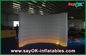 Mini Led Inflatable Paint Photo Booth Tent For Wedding Decoration