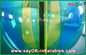 Air Pump Inflatable Water Walking Ball For Aqua Park 1.0mm TPU