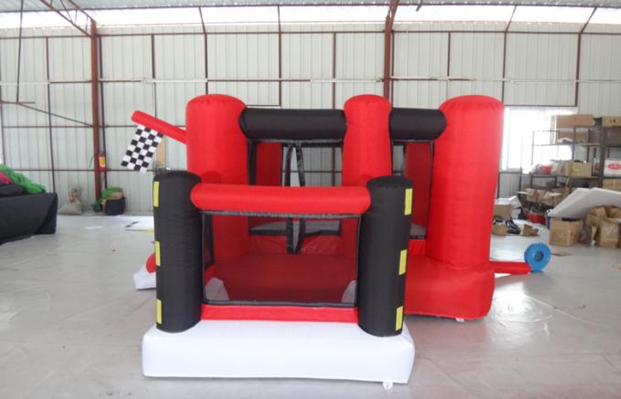 jumping jacks bouncy castle