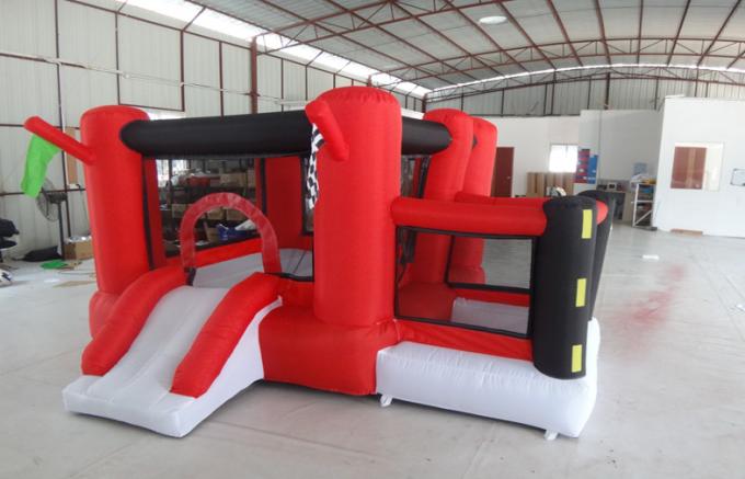 jumping jacks bouncing castles