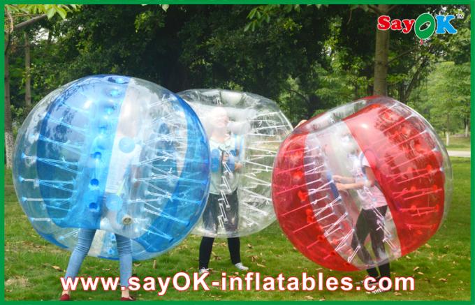 bubble ball inflatable fun ball