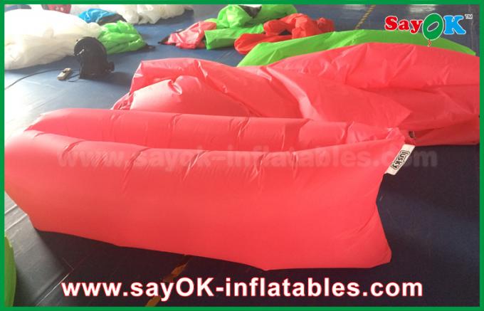 Up Sofa Air Filled Hammock Fabric Airbed Custom Inflatable Pop Up Sofa Air Filled Hammock Fabric Airbed Custom Inflatable Products 200x90cm - Up Sofa Air Filled Hammock Fabric Airbed Custom Inflatable