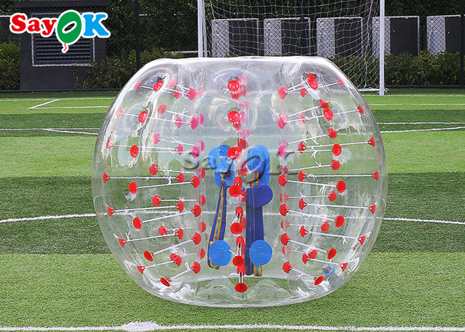 bubble ball for humans