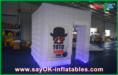 Attractive Printing Logo Diy Photo Booth For Party / Graduation