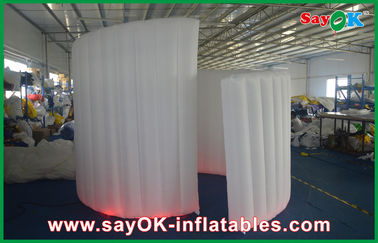 Inflatable Photo Booth Hire Durable Big Fun Inflatables Without Top Rental Business Use