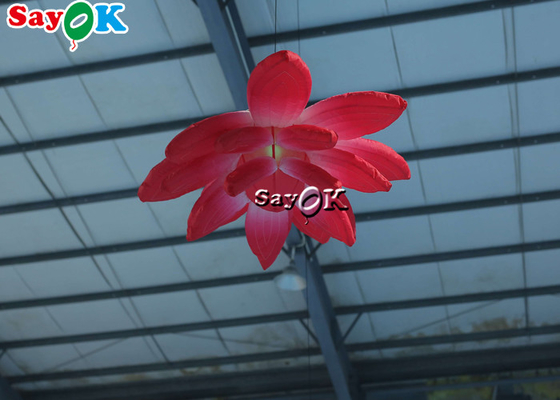 1.5m Inflatable Lighting Decoration Wedding Hanging Flowers