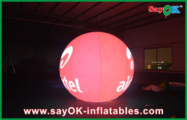 Giant Helium Inflatable Balloon 12 Colors For Wedding decoration