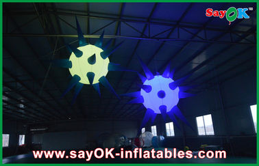 Large Inflatable LED Ballon Party Inflatable Hanging Decoration