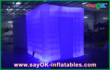 Inflatable Photo Booth Rental Promote Digital Inflatable Photobooth Party Activities Lightweight