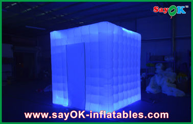 Inflatable Photo Booth Rental Promote Digital Inflatable Photobooth Party Activities Lightweight