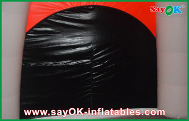 Go Outdoors Air Tent Durable Inflatable Air Tent 2m Small Inflatable Tent For Rental Inflatable Globe Tent