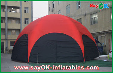 Go Outdoors Air Tent Durable Inflatable Air Tent 2m Small Inflatable Tent For Rental Inflatable Globe Tent