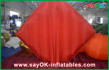 3m Middle Custom Inflatable Products Festival Promotional Inflatables