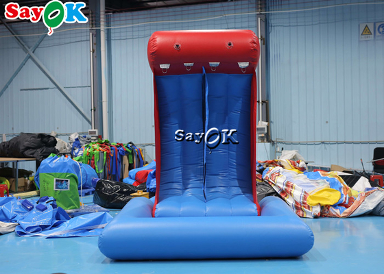 Inflatable Party Games Fun Activities Games Inflatable Gunge Tank Blow Up Gunge Roulette