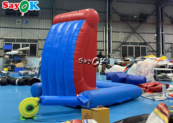 Inflatable Party Games Fun Activities Games Inflatable Gunge Tank Blow Up Gunge Roulette