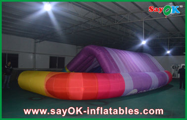 Outwell Air Tent Business Large Waterproof Inflatable Air Tent Wedding Event Trade Show Inflatable Lawn Tent