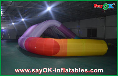 Outwell Air Tent Business Large Waterproof Inflatable Air Tent Wedding Event Trade Show Inflatable Lawn Tent