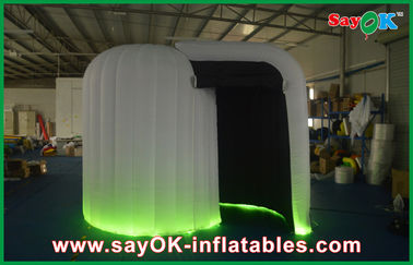 Wedding Photo Booth Hire Giant Inflatable Led Snail Rental Photo Booth Commercial Environmental