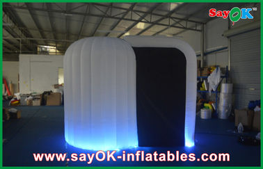 Wedding Photo Booth Hire Giant Inflatable Led Snail Rental Photo Booth Commercial Environmental