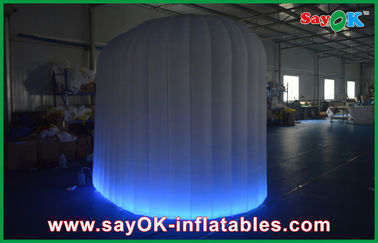 Wedding Photo Booth Hire Giant Inflatable Led Snail Rental Photo Booth Commercial Environmental