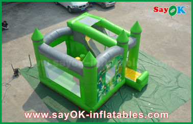 Blow Up Bounce Houses Mini Indoor Outdoor Inflatable Bounce Party Bouncer Bounce House Commercial