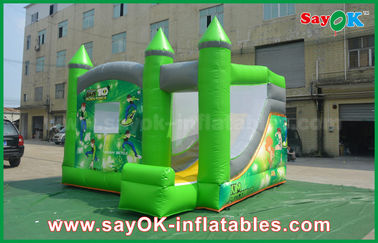 Blow Up Bounce Houses Mini Indoor Outdoor Inflatable Bounce Party Bouncer Bounce House Commercial