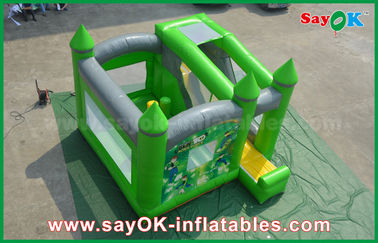 Blow Up Bounce Houses Mini Indoor Outdoor Inflatable Bounce Party Bouncer Bounce House Commercial