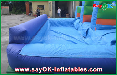 Kid Adult Bouncy Castle Inflatable Bounce Jumping Water Slide